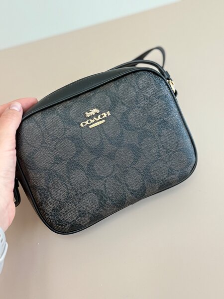 Coach маленькая Jamie . Реплика 1:1