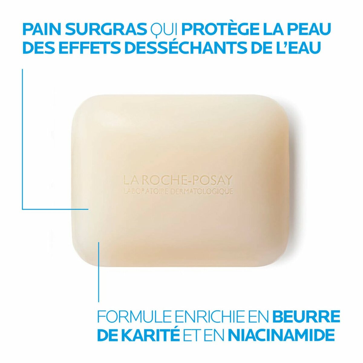 Lipikar Surgras Pain Dermatologique