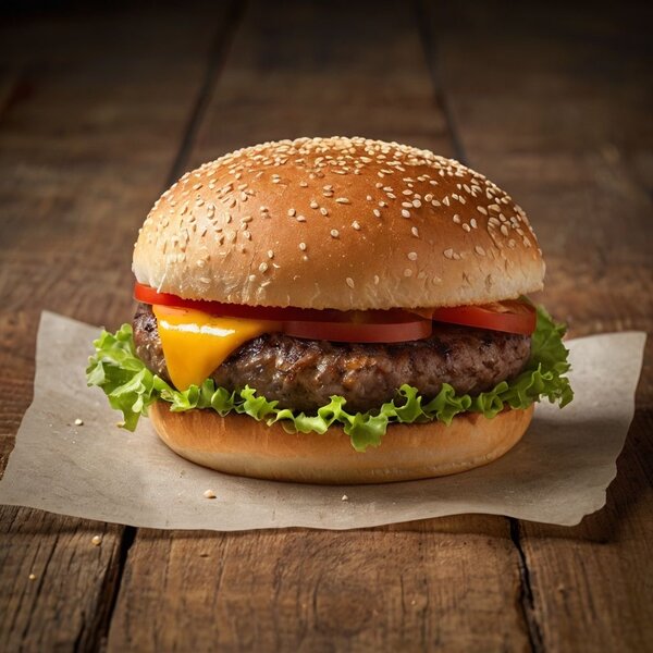 Cheeseburger