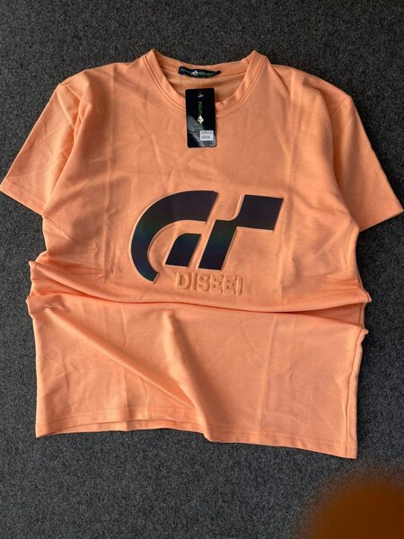 Heavy Round Neck Shirts For Men