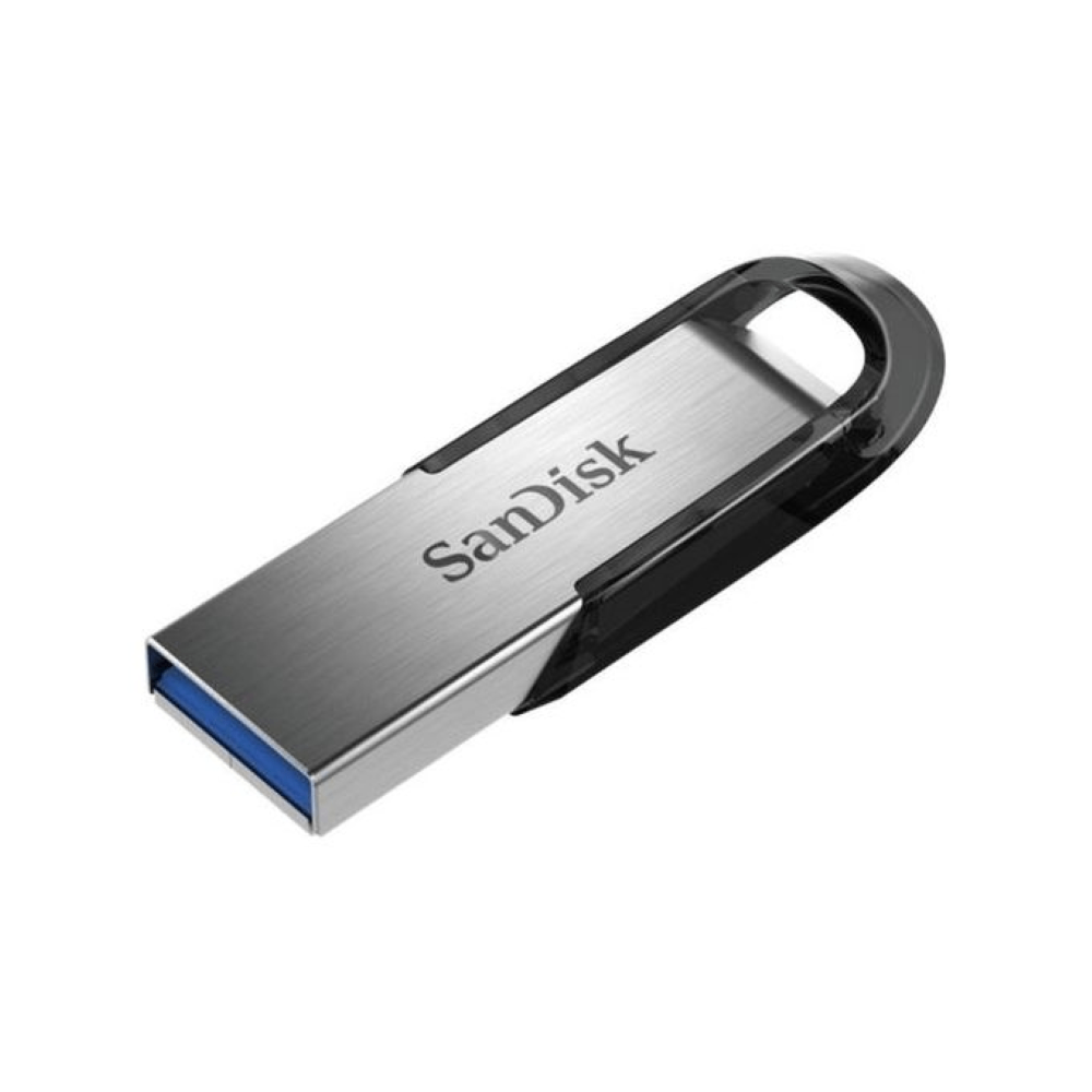SanDisk Ultra Flair 3.0 Flash Drive 32GB