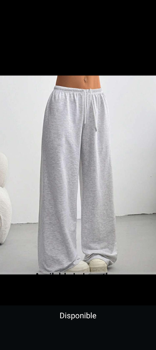 Pantalon ample (unisexe)