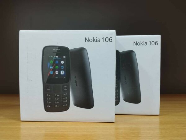 Nokia 106