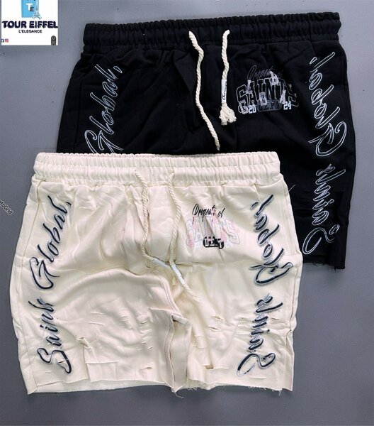 Shorts Homme Décontractés