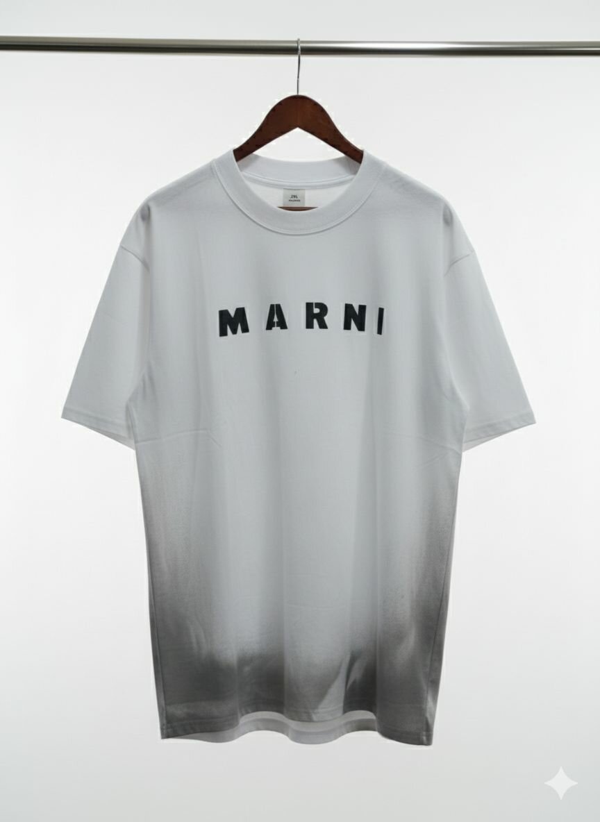 T-shirts graphiques tendance pour homme