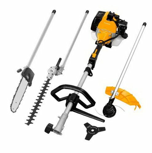 Débroussailleuse Multifonction 1.4kW