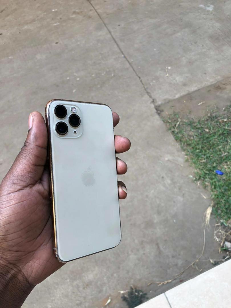 Iphone 11 pro
