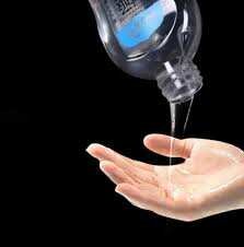 Dual Water Based Lubricant