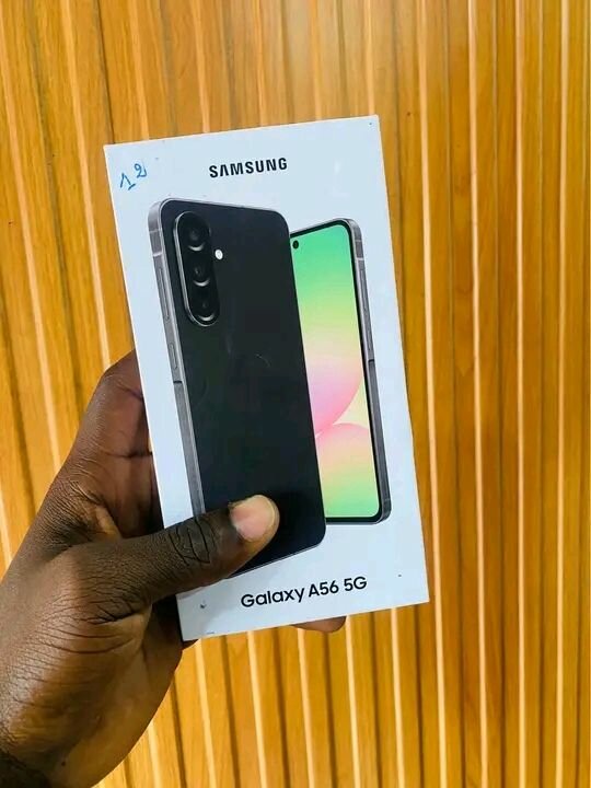 Samsung Galaxy A56 5G