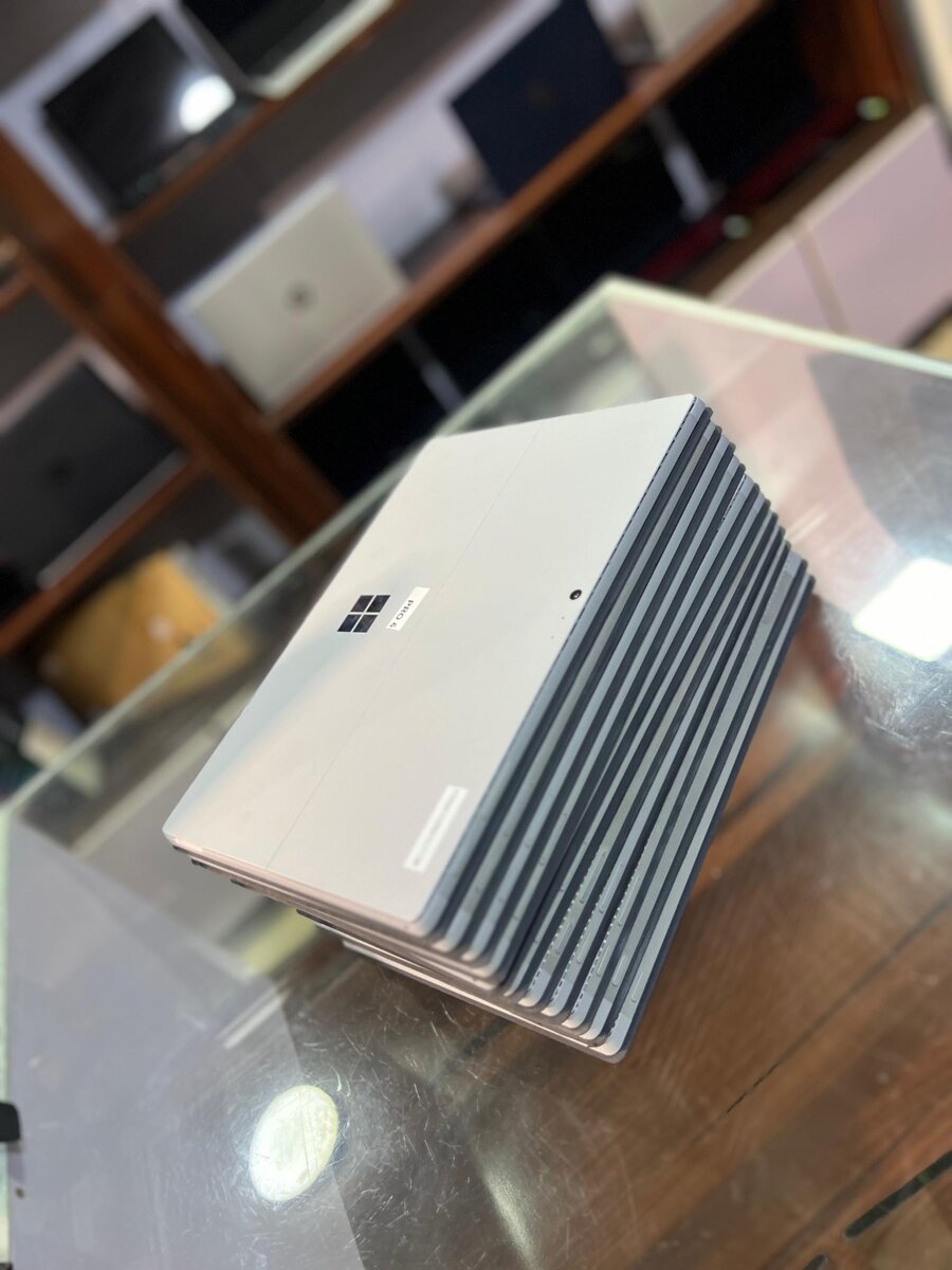 Microsoft surface Pro 6
