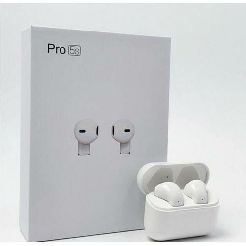 Pro 5S Wireless Earbuds