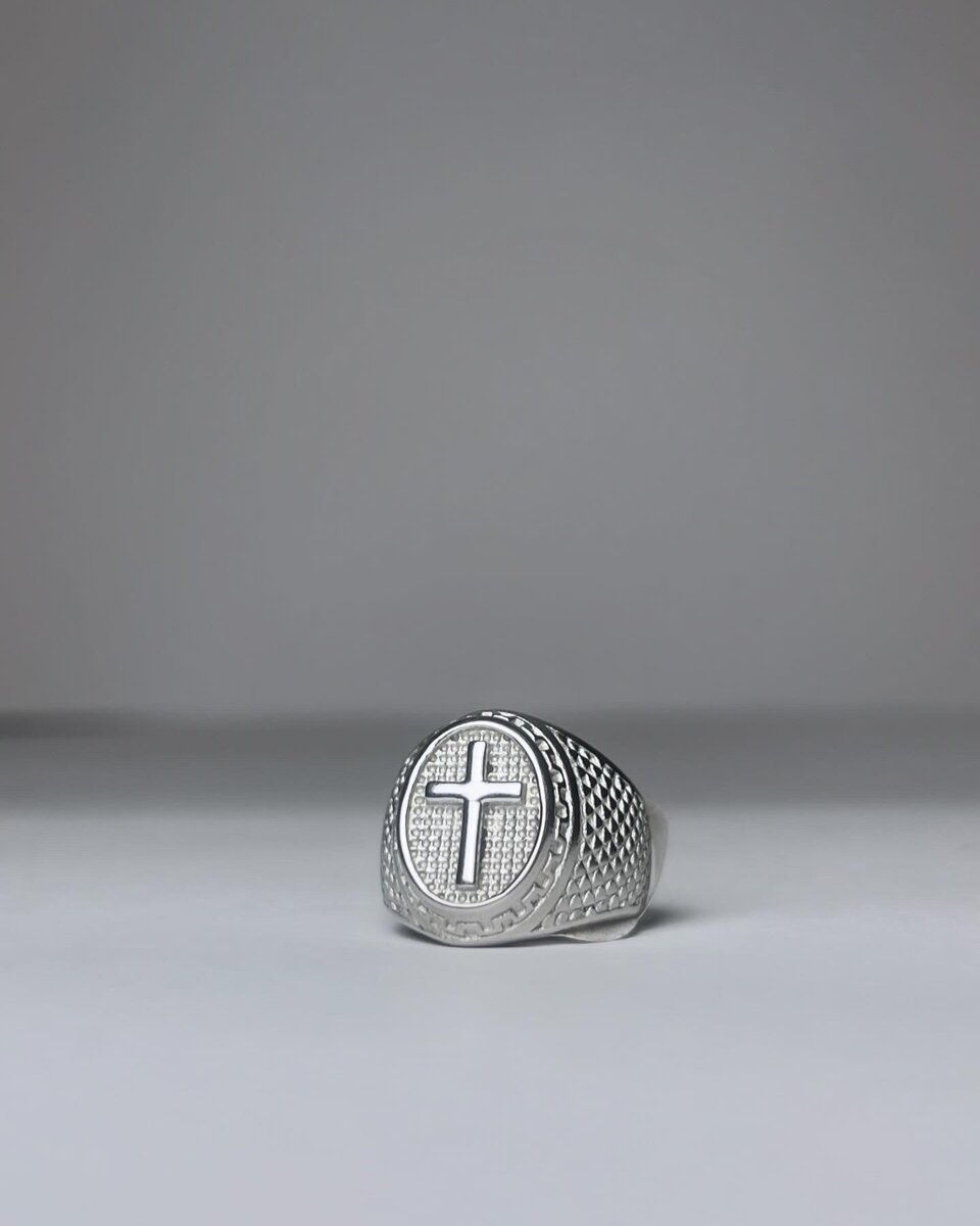 Stainless steel rings