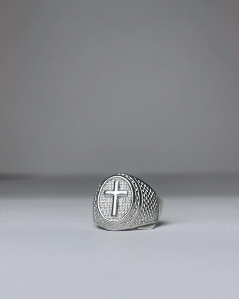 Stainless steel rings