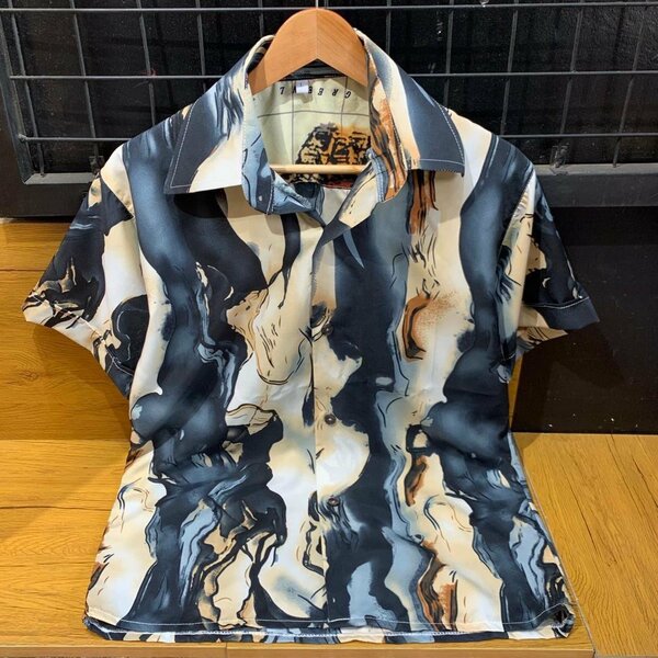 QUALITY DESIGNER TOPS