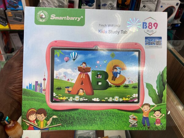 Smart Barry B89plus Kids Tablet