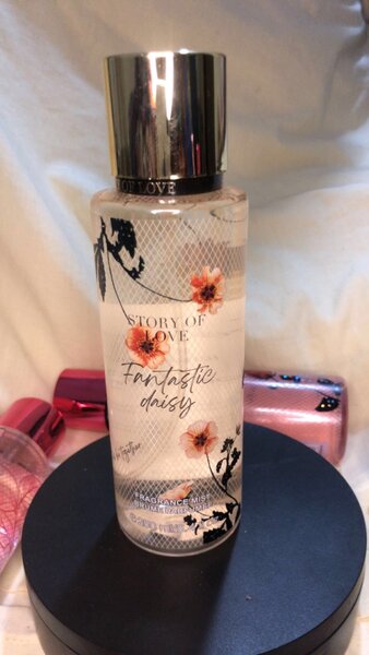 Brume de Corps Story of Love