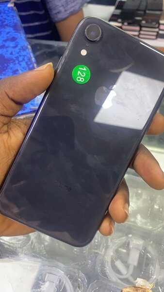 Uk used iPhone XR