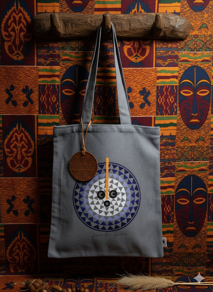 Sac fourre-tout, tote bag