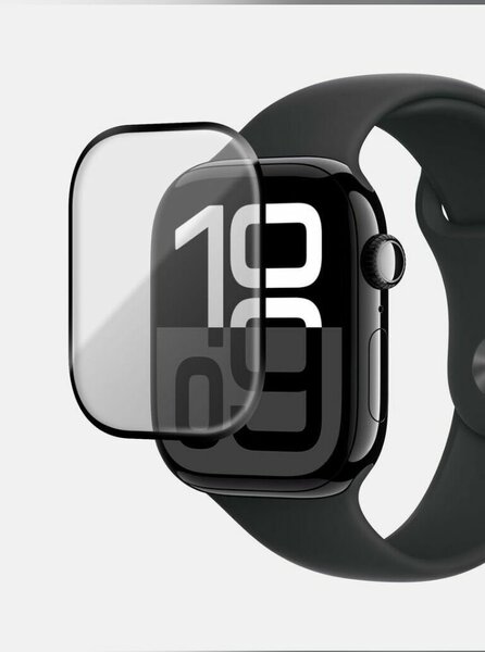 Series watch glass protector (40mm to 46mm)