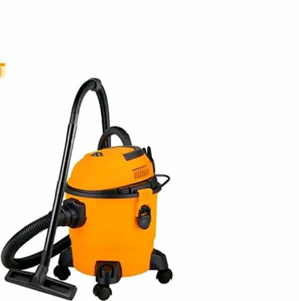ASPIRATEUR SEC et HUMIDE 30 L