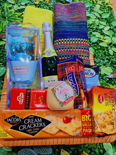 Mother's day gift package 4