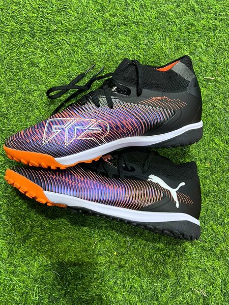 Chaussures de foot Puma