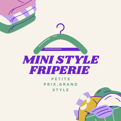 Mini Style Friperie 