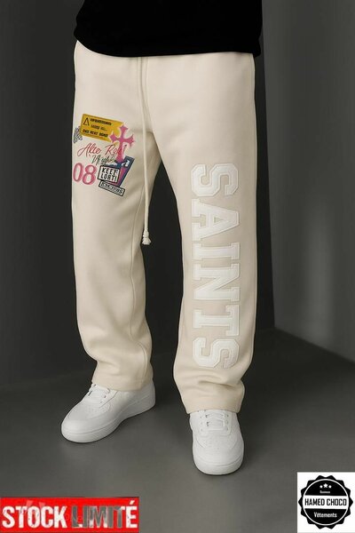 Pantalon de jogging SAINTS