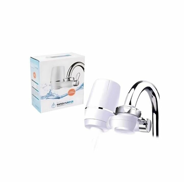 Purificateur d'eau du robinet