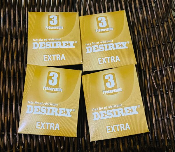Préservatifs