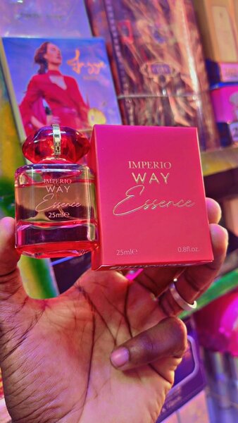 Imperio Way Essences Parfum