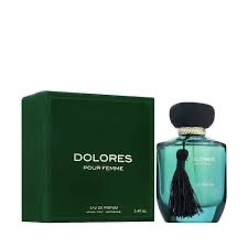 Dolores Perfume