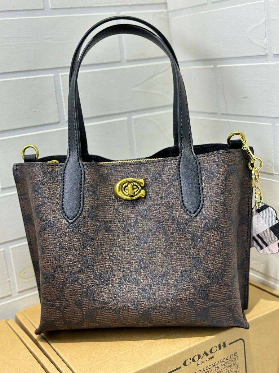 Coach premium/бесплатная доставка