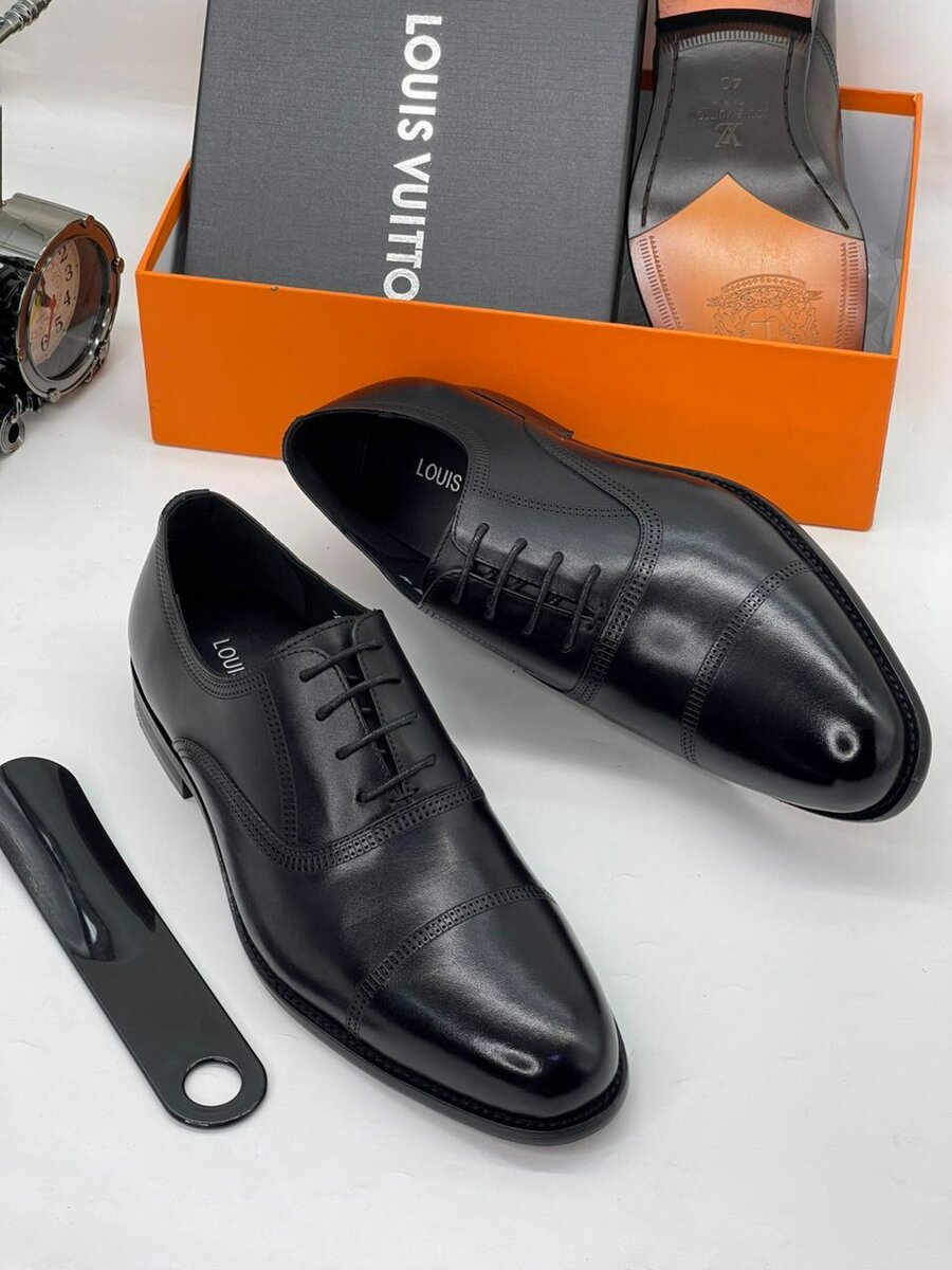 Men Dress Shoes