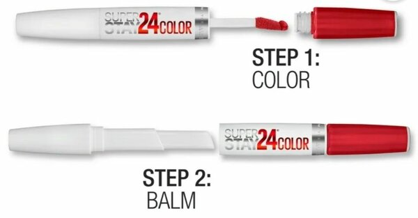Maybelline SuperStay 24