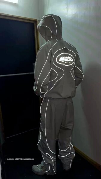 Ensemble survêtement corteiz