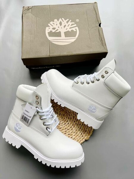 Chaussure timberland