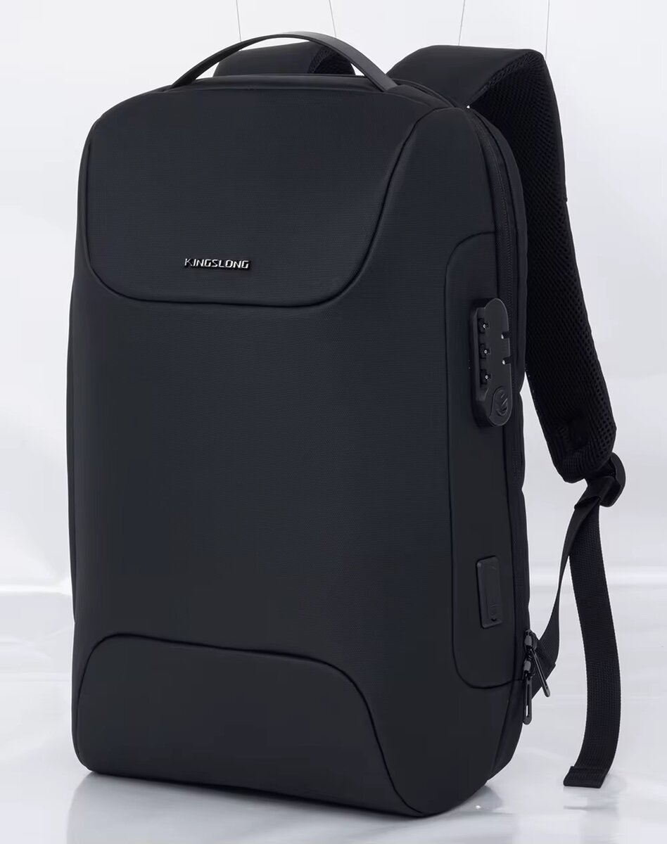 Smart backpacks