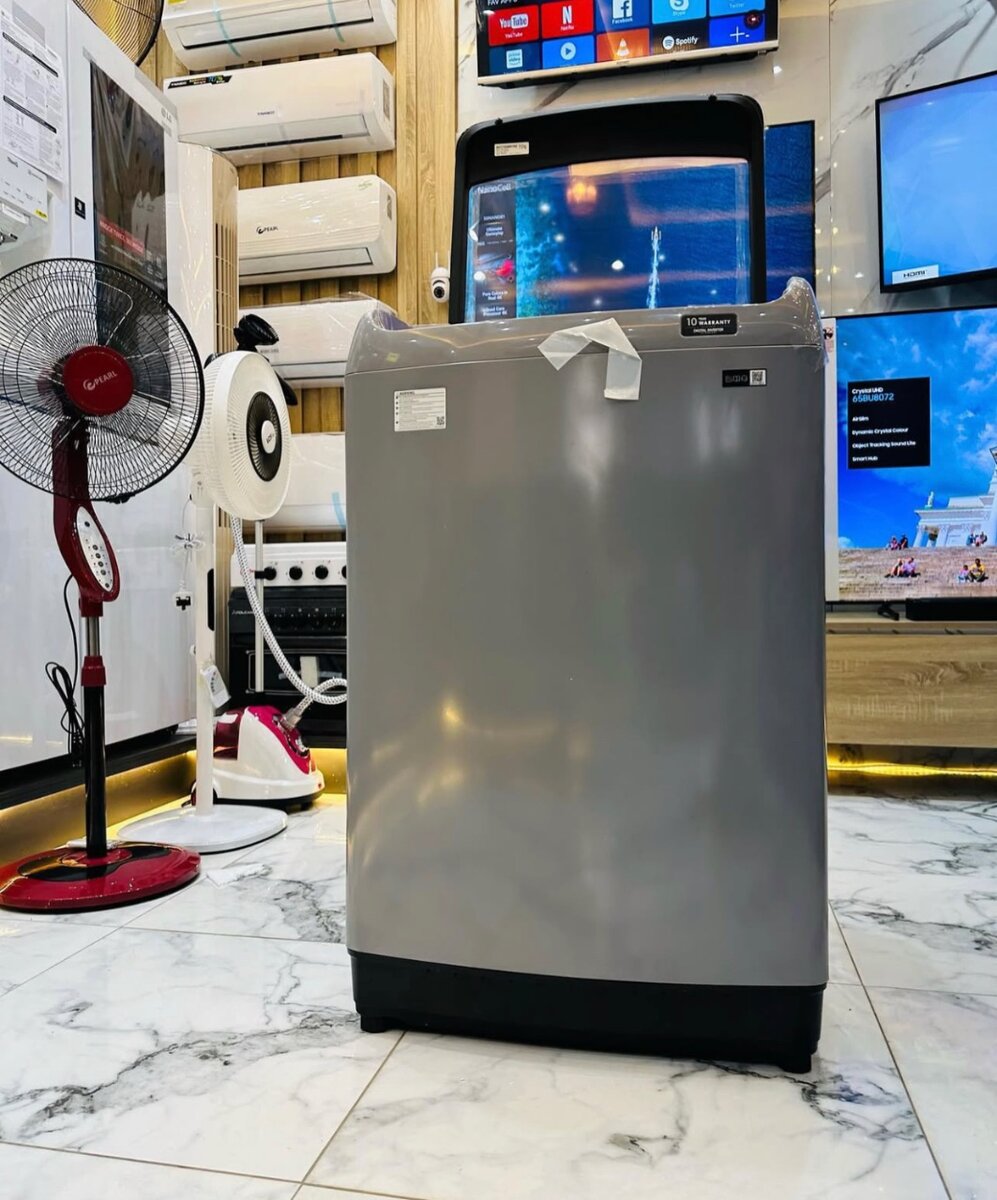 Midea 12KG Washing machine