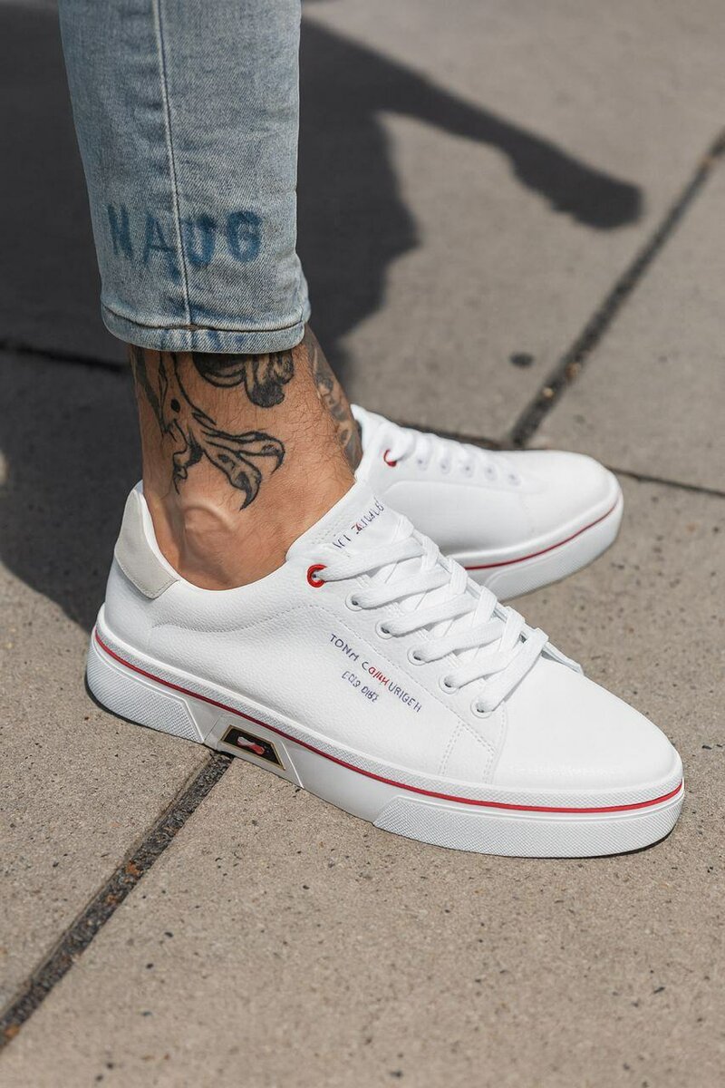 Chaussures hommes élégantes