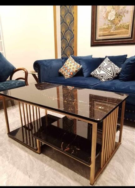 Shelf table 24x48