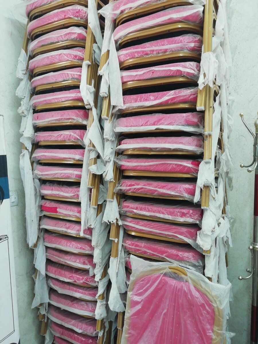 Chaise royale 4,3 kg