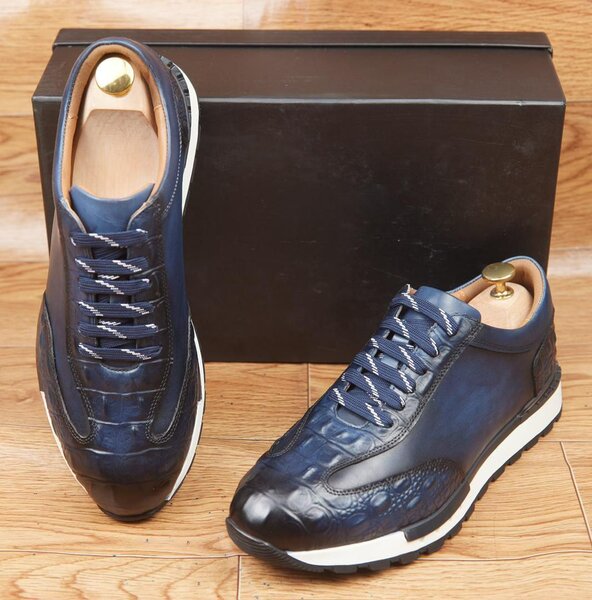 Chaussures Tomford