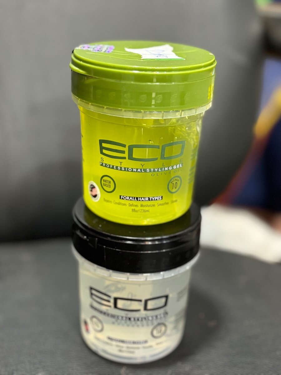 Gel eco