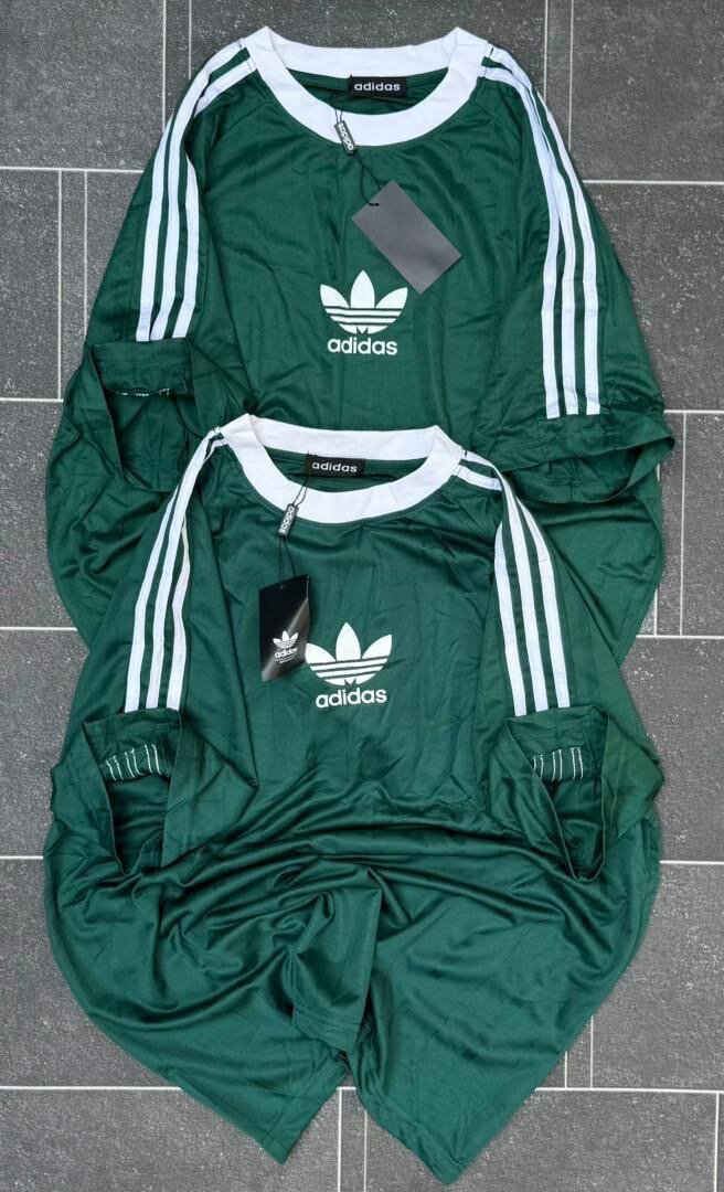 Tee-shirts Adidas