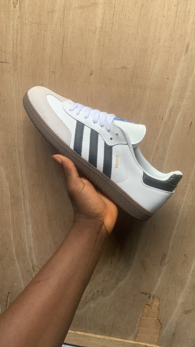 Adidas Samba