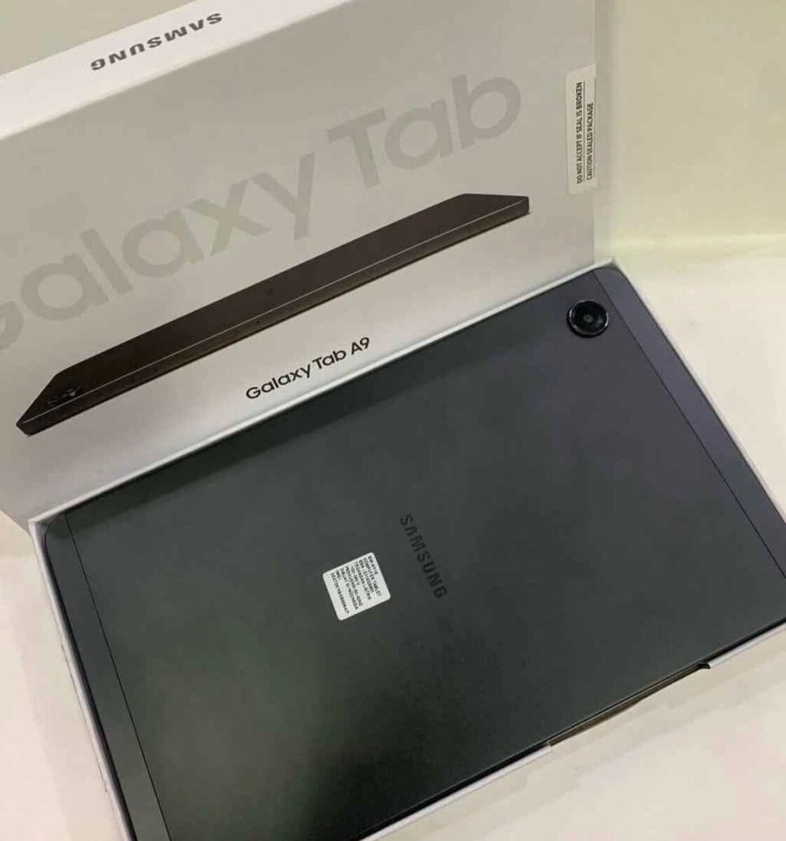 Samsung Galaxy Tab A9