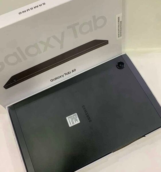 Samsung Galaxy Tab A9