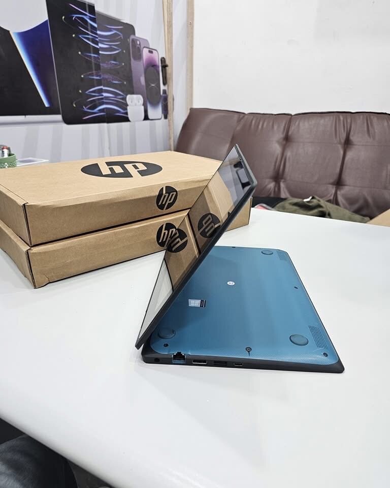 HP probook x360 11 G7