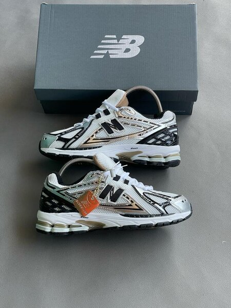 Baskets New Balance 1906